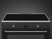 Варочный центр Smeg CG90IANT9 фото 3 в Екатеринбурге