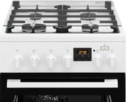 Комбинированная плита Electrolux RKK560200W фото 2 в Екатеринбурге