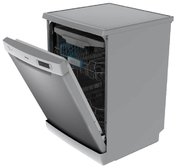 Посудомоечная машина Korting KDF 60578 S фото 3 в Екатеринбурге