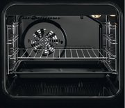 Комбинированная плита Electrolux EKK961900X фото 4 в Екатеринбурге