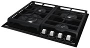 Варочная панель Teka GZC 64320 XBN NIGHT RIVER BLACK фото 4 в Екатеринбурге