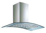 Вытяжка Falmec Atlas Isola 90 Vetro (800) ECP фото 2 в Екатеринбурге