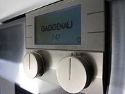 Духовой шкаф Gaggenau BO 270-101 фото 4 в Екатеринбурге