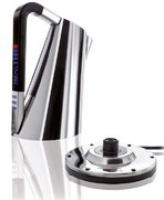 Электрочайник Bugatti Kettle Vera Chrome фото 4 в Екатеринбурге