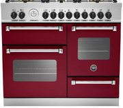 Варочный центр Bertazzoni MAS100 6 MFE T VI T фото 2 в Екатеринбурге