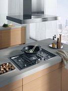 Вытяжка Miele DA 420-4 фото 2 в Екатеринбурге