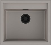 Мойка Omoikiri SINTESI 57 GR фото в Екатеринбурге