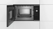 Встраиваемая микроволновая печь Bosch BFL554MS0 фото 3 в Екатеринбурге