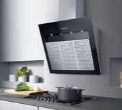Вытяжка Gutmann Quadro фото 2 в Екатеринбурге