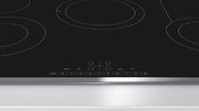 Электрическая варочная панель Bosch PKC845FP1D фото 2 в Екатеринбурге