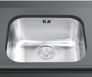 Мойка Smeg UM50 фото 4 в Екатеринбурге