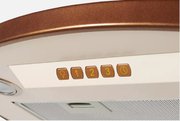 Вытяжка Kuppersberg BONA 60 C Bronze фото 2 в Екатеринбурге