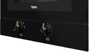 Встраиваемая микроволновая печь Teka MWR 22 BI AB фото 3 в Екатеринбурге