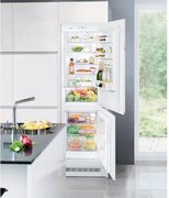 Встраиваемый холодильник Liebherr ICUNS 3314 фото 4 в Екатеринбурге