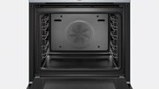 Духовой шкаф Bosch HBG636ES1 фото 3 в Екатеринбурге