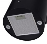 Вытяжка Maunfeld LEE Wall 35 Black фото 2 в Екатеринбурге