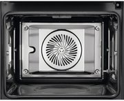Духовой шкаф Electrolux KOAAS31WT фото 3 в Екатеринбурге