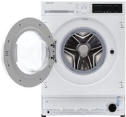 Встраиваемая стиральная машина KRONA ZIMMER 1200 7K WHITE фото 2 в Екатеринбурге