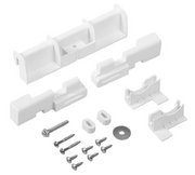 Соединительный элемент с выдвижной полкой Maunfeld WM-SK фото 4 в Екатеринбурге