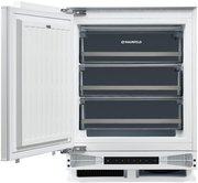 Встраиваемая морозильная камера Maunfeld MBFR88SWGR фото 2 в Екатеринбурге