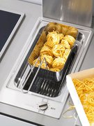 Фритюрница Miele CS 1411 F фото 3 в Екатеринбурге