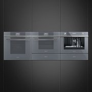 Кофемашина Smeg CMS4101S фото 4 в Екатеринбурге