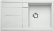 Мойка Blanco Metra 5S белый фото в Екатеринбурге
