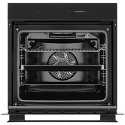Духовой шкаф KRONA INFINITUM max 60 BL/BL фото 4 в Екатеринбурге