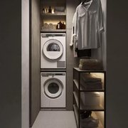 Стиральная машина Asko W6098P.W фото 2 в Екатеринбурге