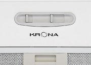 Вытяжка Krona RUNA 600 white S фото 4 в Екатеринбурге
