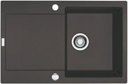Мойка Franke MRG 611 оникс фото в Екатеринбурге