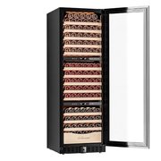 Встраиваемый винный шкаф Meyvel MV154PRO-KBT3 фото 3 в Екатеринбурге