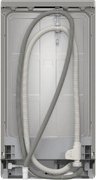 Посудомоечная машина Bosch SPS4HMI49E фото 2 в Екатеринбурге