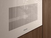 Духовой шкаф Miele H7840 BMX Pearlbeige фото 4 в Екатеринбурге