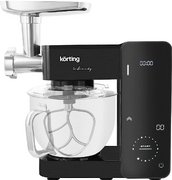 Кухонная машина Korting KKM 0101 M Infinity фото 3 в Екатеринбурге