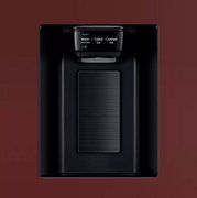 Холодильник Lofra GFRR 918/A CHROME фото 3 в Екатеринбурге