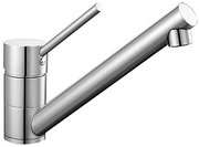 Смеситель Blanco Antas хром фото 2 в Екатеринбурге