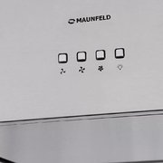 Вытяжка Maunfeld BATH PLUS 45 INOX фото 3 в Екатеринбурге