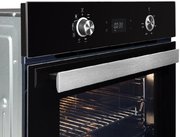 Духовой шкаф электрический Zigmund Shtain E 149 B фото 4 в Екатеринбурге