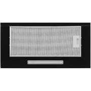 Встраиваемая вытяжка KRONA KERRY 600 BLACK PB V2 фото 2 в Екатеринбурге