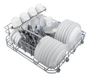 Компактная посудомоечная машина Midea MCFD55S460Si фото 4 в Екатеринбурге