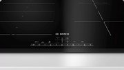 Индукционная варочная панель Bosch PXE631FC1E фото 3 в Екатеринбурге