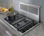 Встраиваемая вытяжка Wolf ICBDD30 фото 4 в Екатеринбурге
