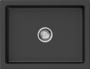 Мойка Omoikiri Mikura 61 BL фото в Екатеринбурге