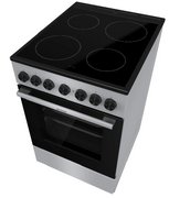 Электрическая плита Gorenje GEC5B60SG фото 4 в Екатеринбурге