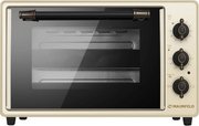 Мини-печь Maunfeld MMO-373MBG02 Мини-печь Maunfeld MMO-373MBG02