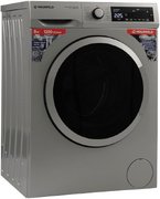 Стиральная машина Maunfeld MFWM128SL400 ST INVERTER фото 3 в Екатеринбурге