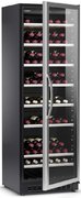 Винный шкаф Dometic C125G Double Wooden Zebrano фото 4 в Екатеринбурге