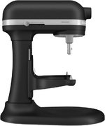 Миксер Китчен Эйд Artisan 5KSM70SHXEBK фото 4 в Екатеринбурге Миксер KitchenAid Artisan 5KSM70SHXEBK фото 4 в Екатеринбурге