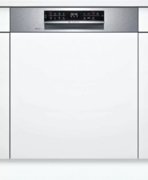 Встраиваемая посудомоечная машина Bosch SMI6ECS93E фото